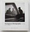 Buchcover Portuguese Photography since 1854. Engl. Ausgabe.: Livro de Viagens