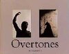 Buchcover Overtones