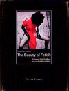 Buchcover The Beauty of Fetish