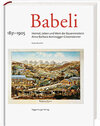 Buchcover Babeli