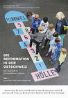 Buchcover 157. Neujahrsblatt HVSG Reformation Band 1