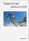 Buchcover Toggenburger Jahrbuch 2019