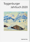Buchcover Toggenburger Jahrbuch 2020