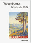 Buchcover Toggenburger Jahrbuch 2022