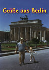Buchcover Grüße aus Berlin