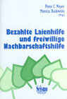 Buchcover Bezahlte Laienhilfe und freiwillige Nachbarschaftshilfe