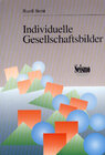 Buchcover Individuelle Gesellschaftsbilder