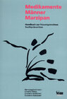 Buchcover Medikamente - Männer - Marzipan