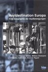 Buchcover Asyldestination Europa