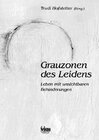 Buchcover Grauzonen des Leidens