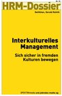 Buchcover Interkulturelles Management