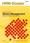 Buchcover Stress-Management