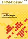 Buchcover Life Manager