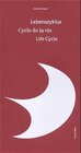 Buchcover Lebenszyklus /Cycle de la vie /Life cycle