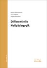 Buchcover Differentielle Heilpädagogik