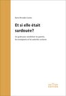 Buchcover Et si elle était surdouée?