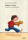 Buchcover Philippe et le tigre