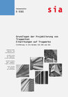 Buchcover Grundlagen der Projektierung von Tragwerken - Einwirkungen auf Tragwerke