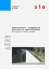 Buchcover Ingenieurentwurf - Formgebung und Gestaltung von Ingenieurbauwerken
