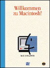 Buchcover Willkommen zu Macintosh