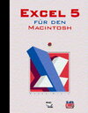 Buchcover Excel 5 für den Macintosh