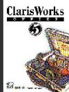Buchcover Claris Works Office 5