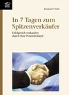 Buchcover In 7 Tagen zum Spitzenverkäufer
