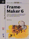 Buchcover Das Praxisbuch zu FrameMaker 6