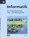 Buchcover Informatik - Lehr- und Übungsbuch