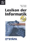Buchcover Lexikon der Informatik