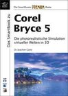 Buchcover Corel Bryce 5