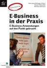 Buchcover E-Business Praxis