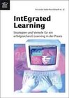 Buchcover IntEgrated Learning