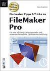 Buchcover Die besten Tipps + Tricks zu FileMaker Pro 6