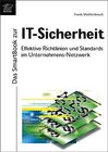 Buchcover IT-Security