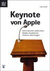 Buchcover Keynote von Apple erfolgreich präsentieren