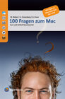 Buchcover 100 Fragen zum Mac