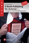 Buchcover E-Book-Publishing für Autoren