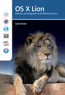 Buchcover OS X Lion