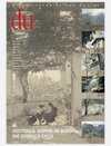 Buchcover du - Zeitschrift für Kultur / Gottfried Semper im Bergell. Die Garbald-Saga
