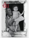 Buchcover du - Zeitschrift für Kultur / Im Sertao. Eine brasilianische Begegnung