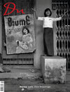 Buchcover du - Zeitschrift für Kultur / Burma 1992