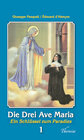Buchcover Die Drei Ave Maria