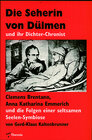 Buchcover Die Seherin von Dülmen und ihr Dichter-Chronist