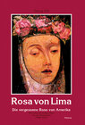Buchcover Rosa von Lima