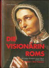 Buchcover Die Visionärin Roms