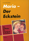 Buchcover Maria - Der Eckstein