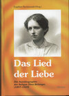 Buchcover Das Lied der Liebe