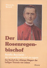 Buchcover Der Rosenregenbischof