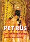 Buchcover Petrus - Der Schlüsselheilige